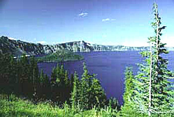 Places to stay near Crater Lake